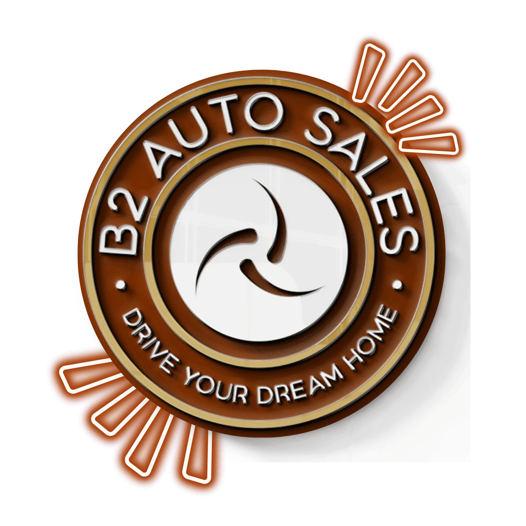B2 Auto Sales