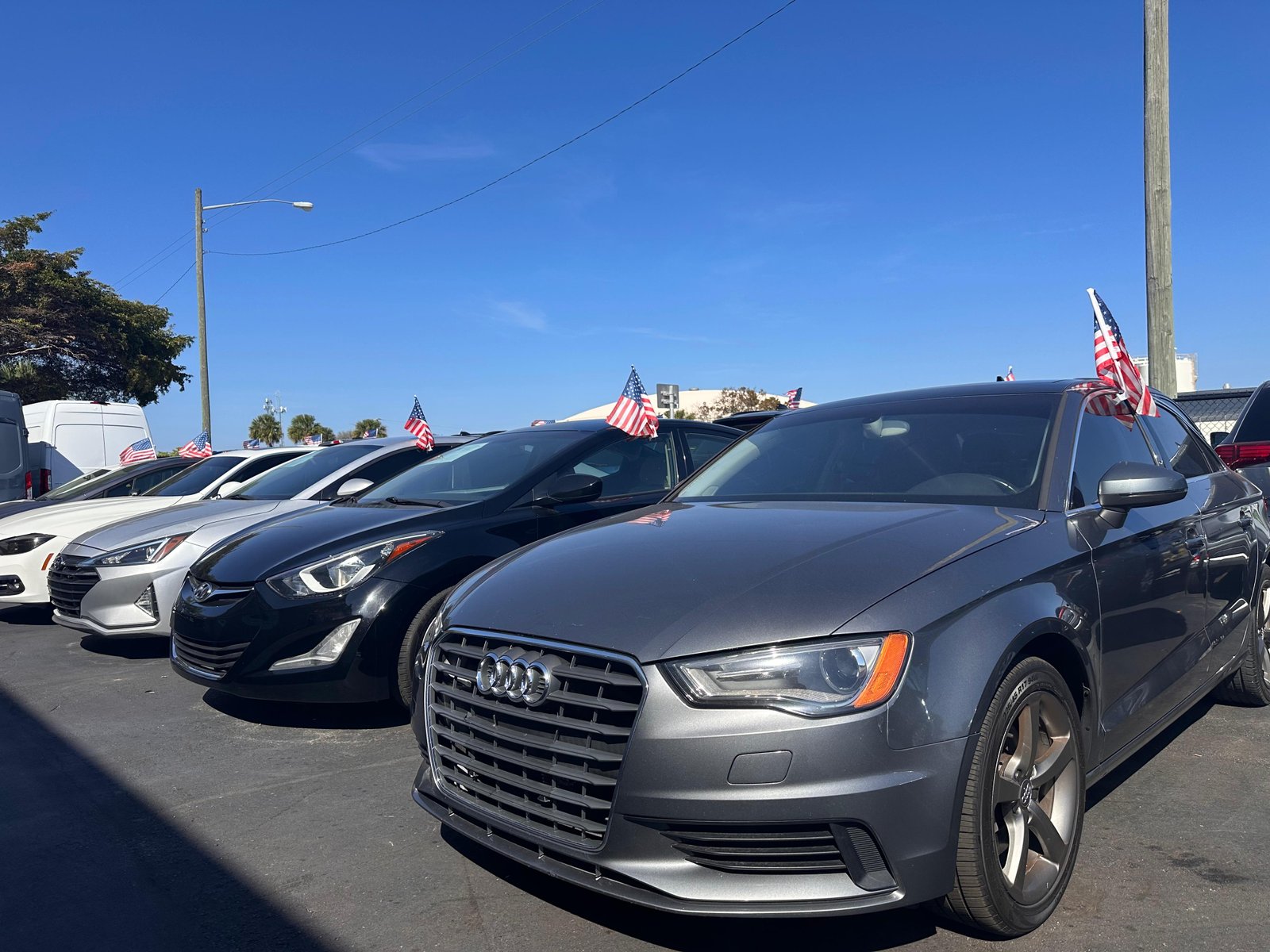 Estoque B2 Auto Sales