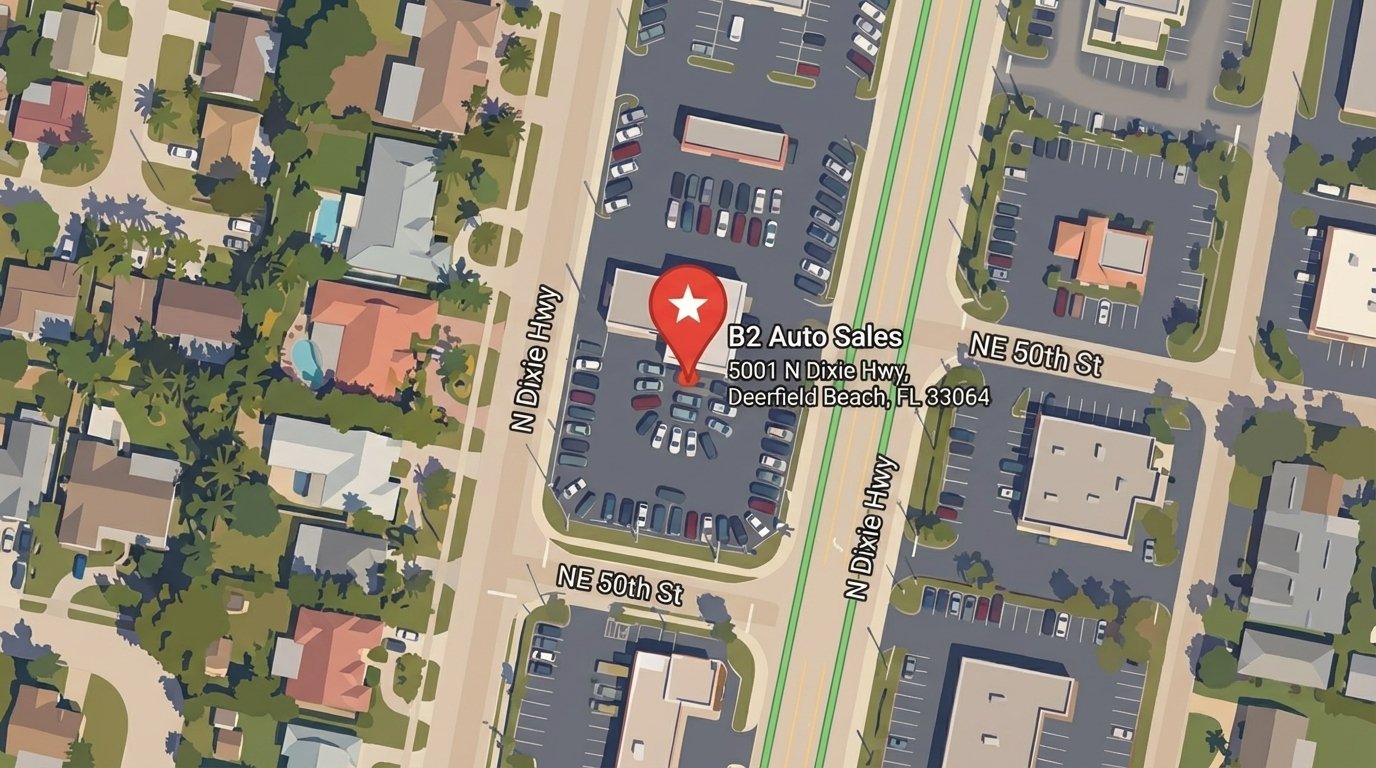 Deerfield Beach Florida